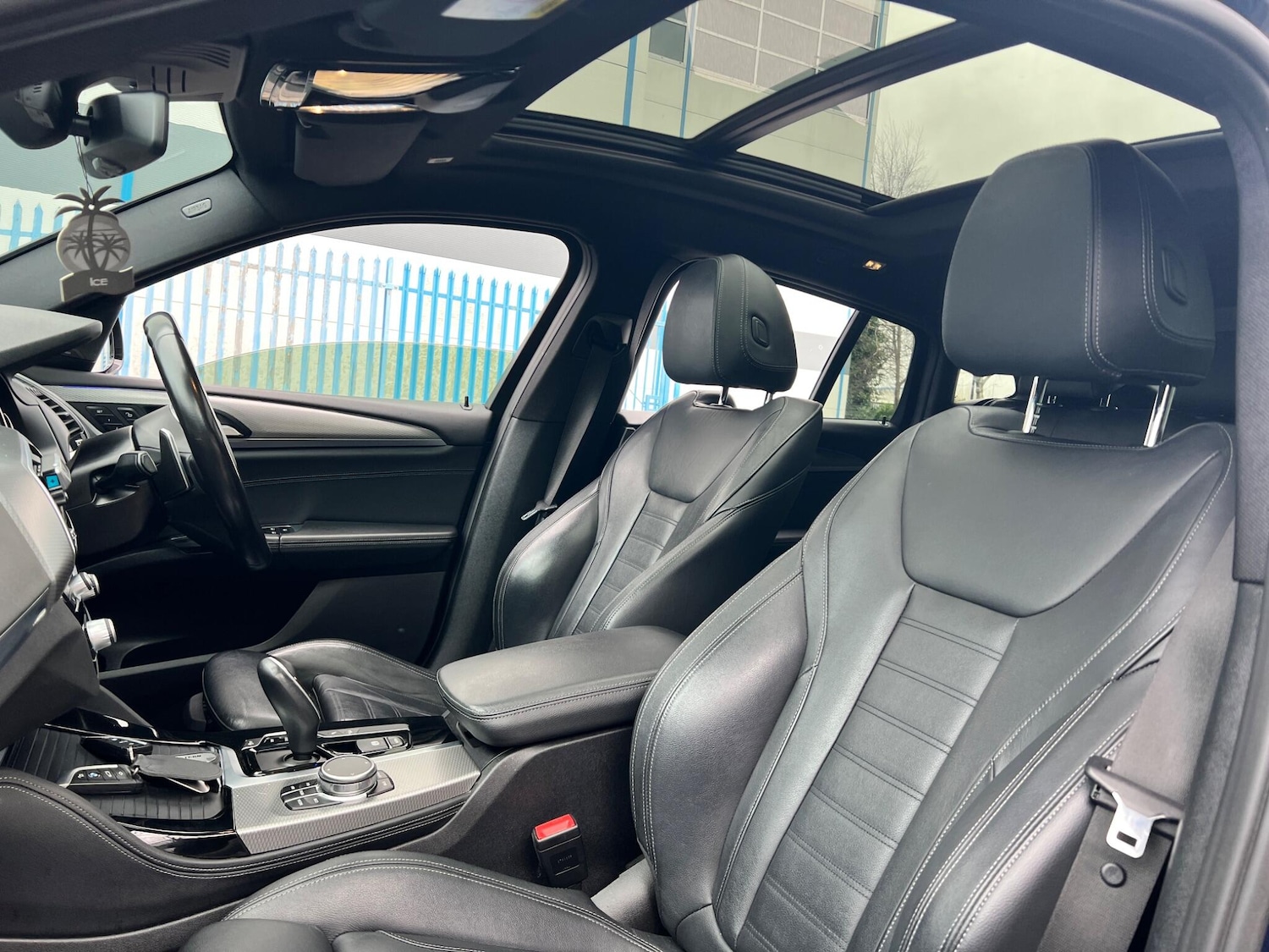 Used BMW X4 2018 for sale - 77883166: Photo 42