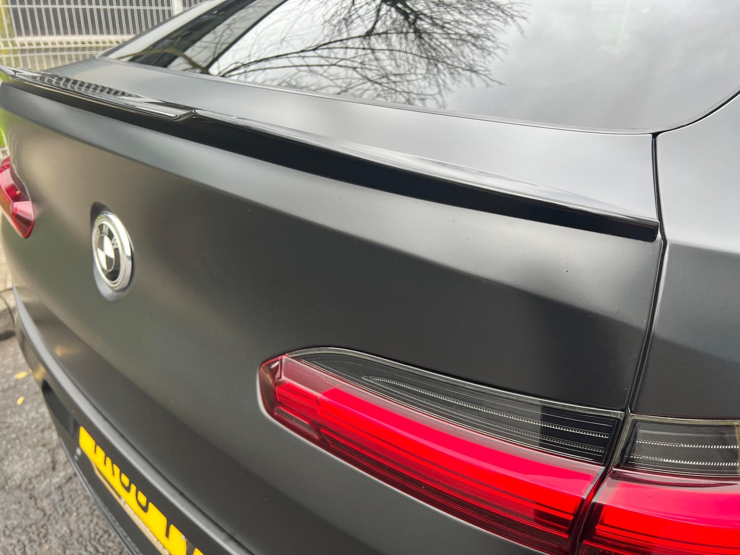 Used BMW X4 2018 for sale - 77883166: Photo 44