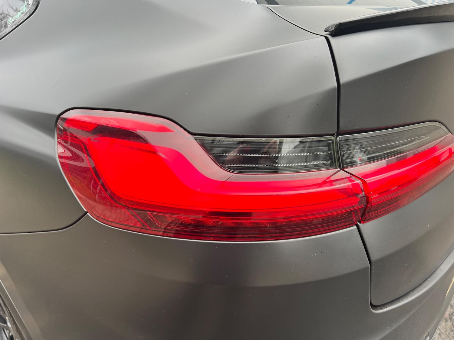 Used BMW X4 2018 for sale - 77883166: Photo 45