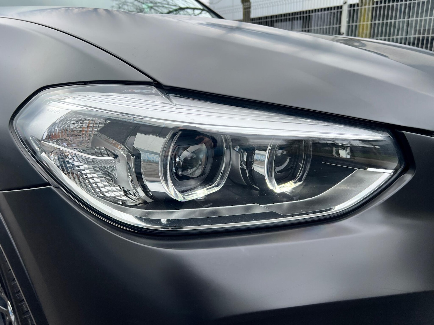 Used BMW X4 2018 for sale - 77883166: Photo 46