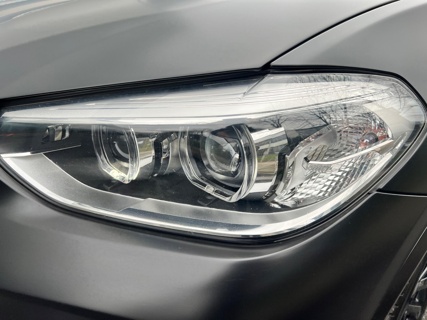 Used BMW X4 2018 for sale - 77883166: Photo 47