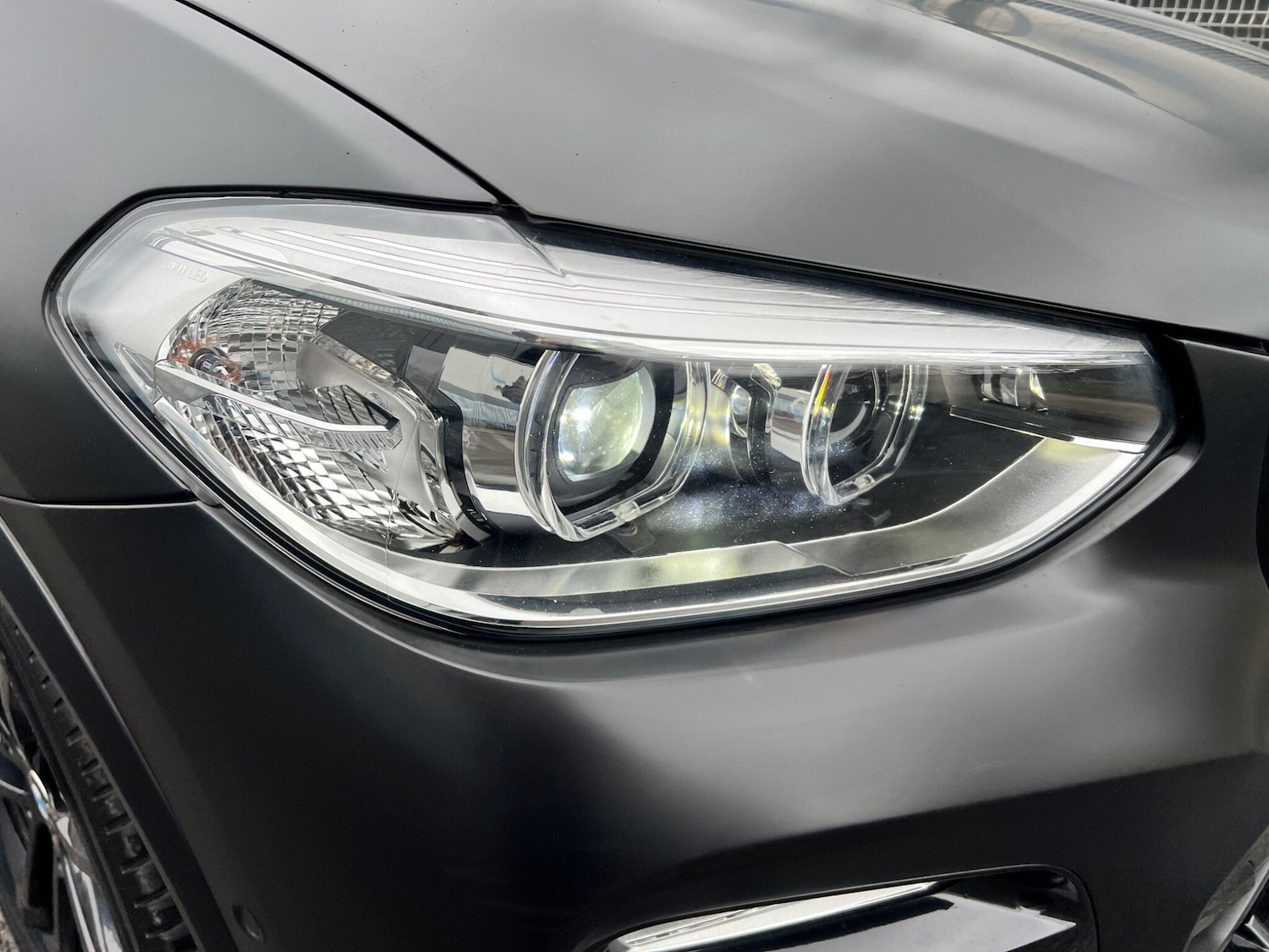 Used BMW X4 2018 for sale - 77883166: Photo 48