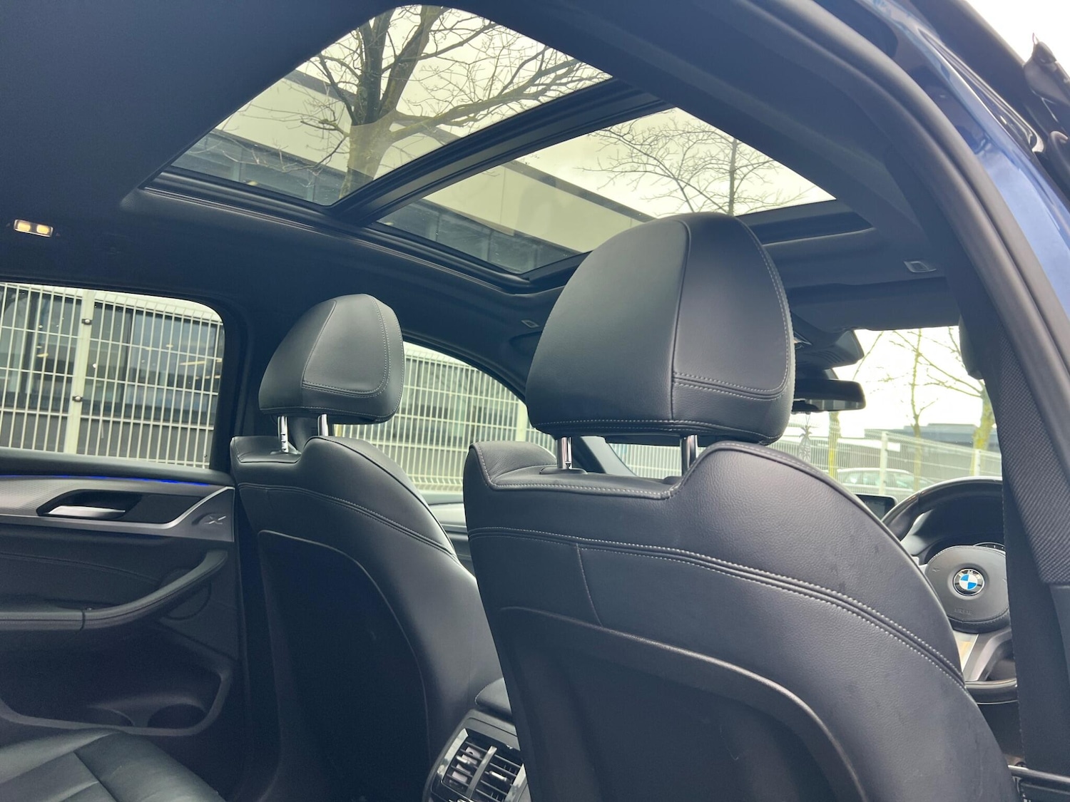 Used BMW X4 2018 for sale - 77883166: Photo 49