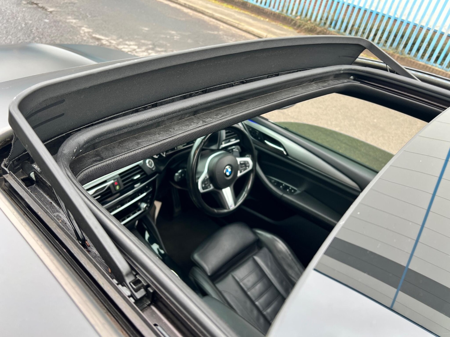 Used BMW X4 2018 for sale - 77883166: Photo 51