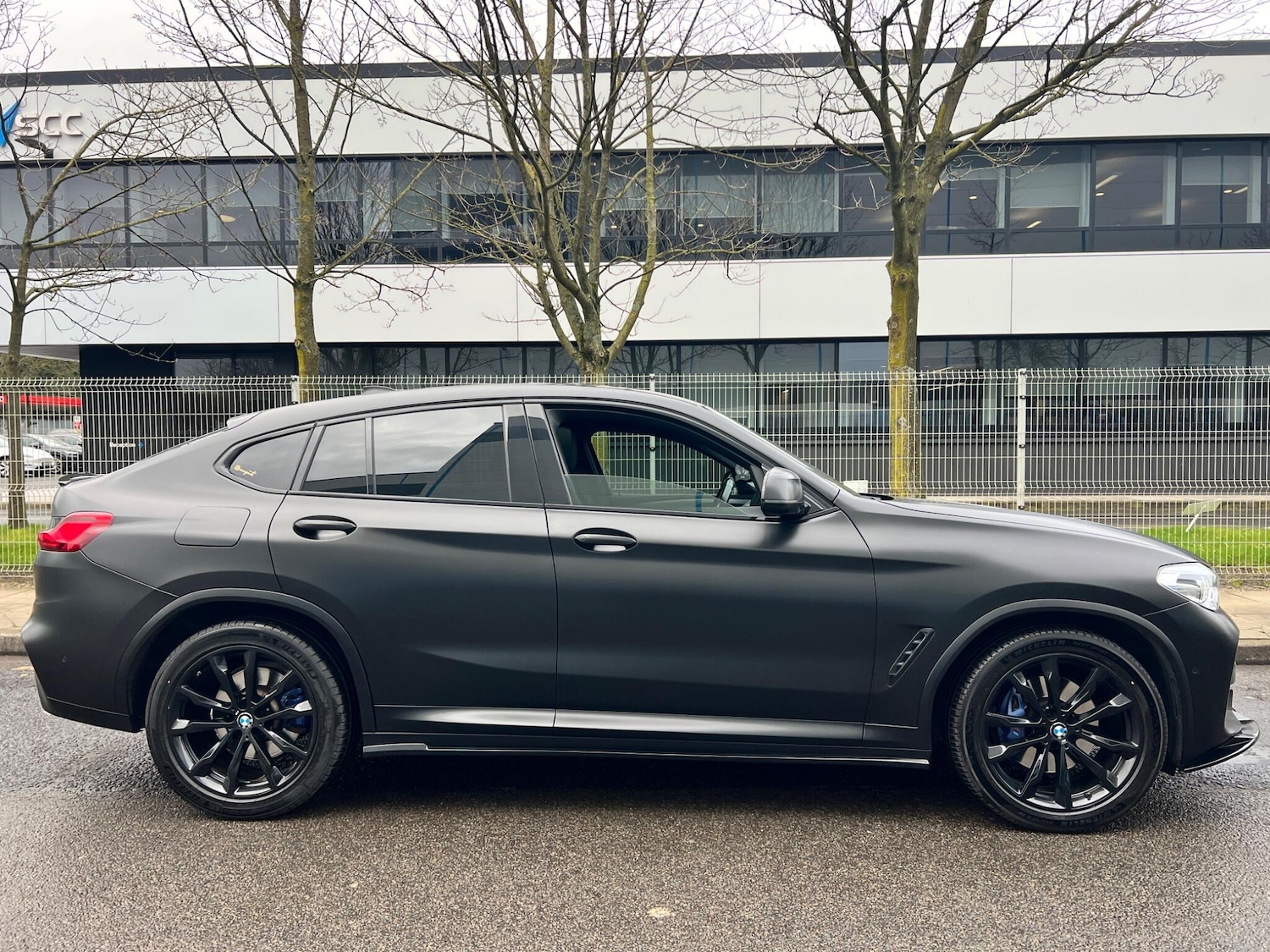 Used BMW X4 2018 for sale - 77883166: Photo 9