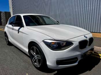 Used BMW 1 Series 2014 for sale - 75233051: Photo