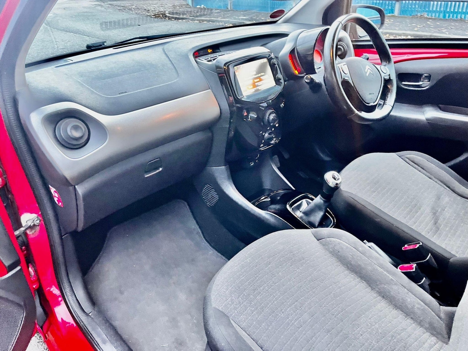 Used Citroen C1 2015 for sale - 76976366: Photo 10