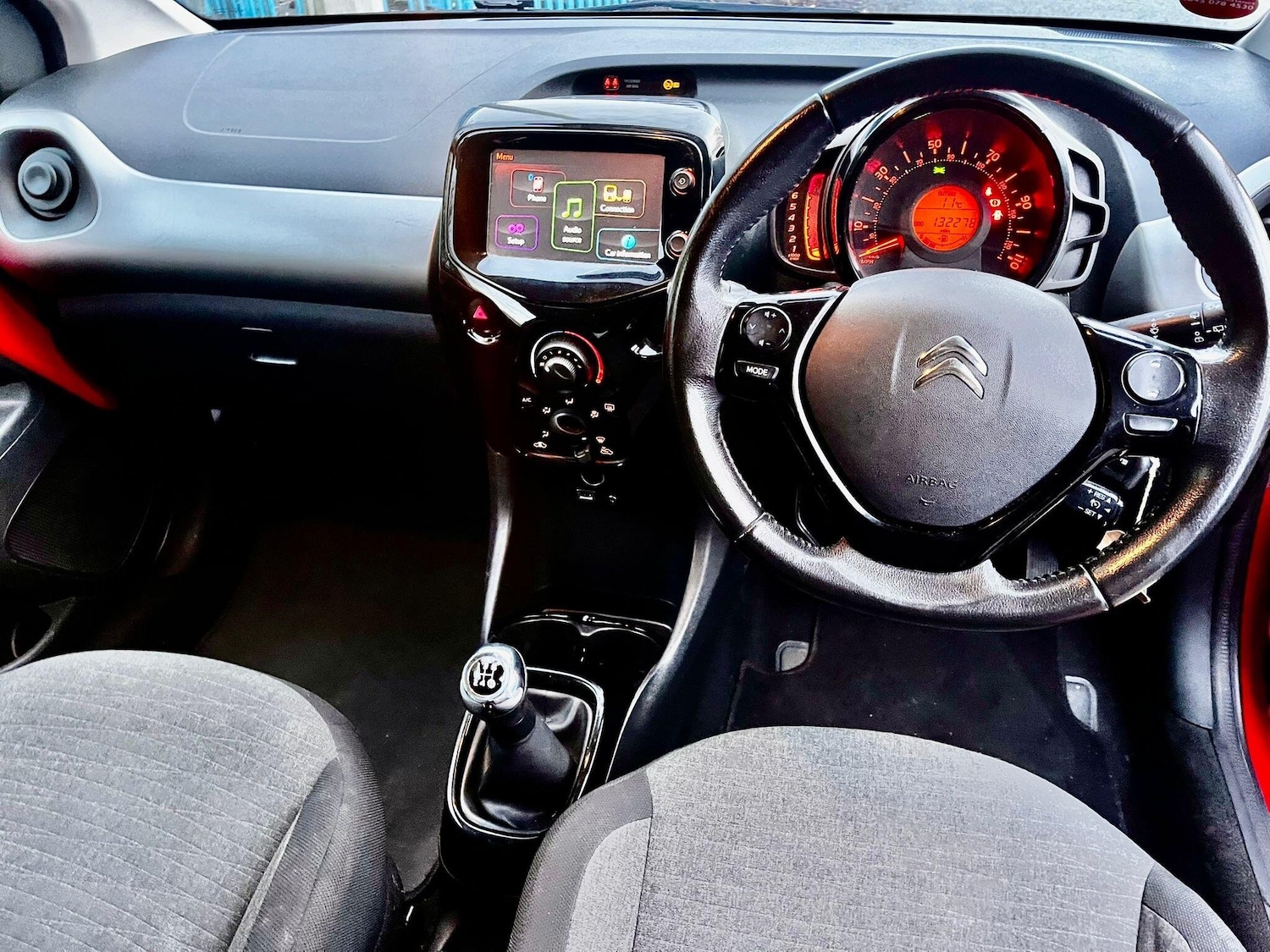 Used Citroen C1 2015 for sale - 76976366: Photo 11