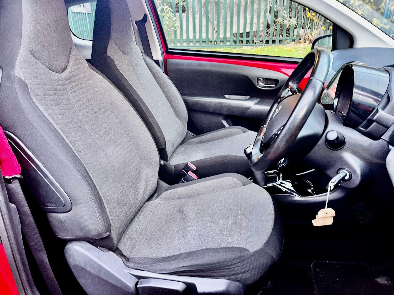 Used Citroen C1 2015 for sale - 76976366: Photo 12