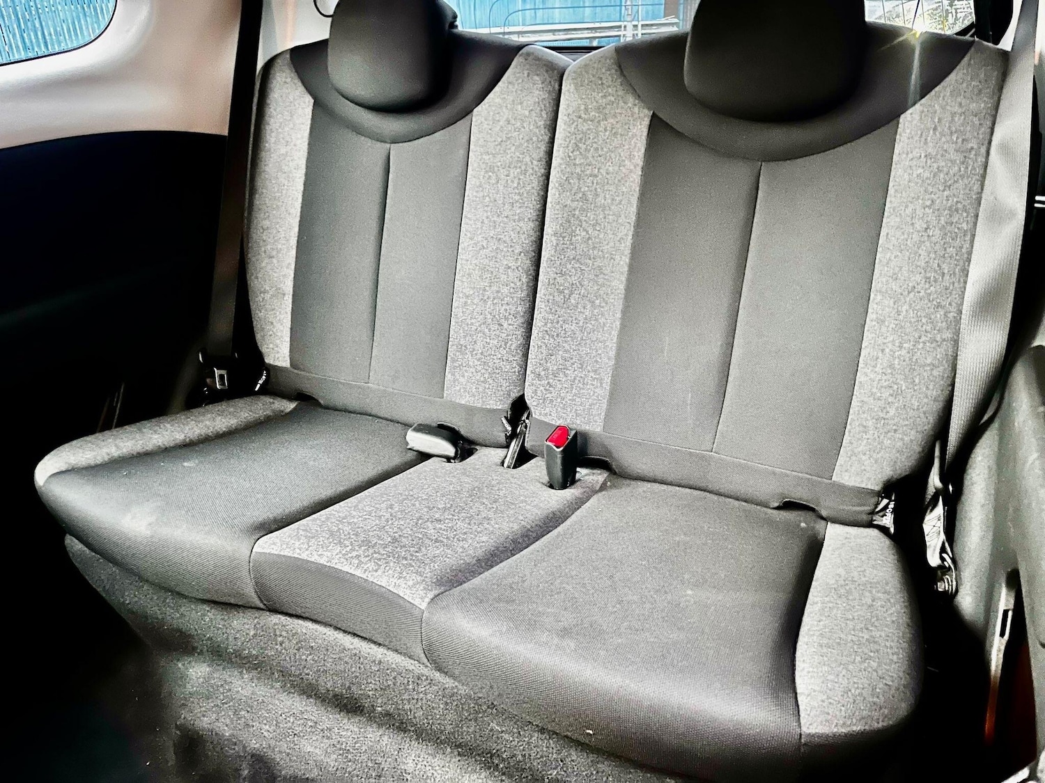 Used Citroen C1 2015 for sale - 76976366: Photo 14