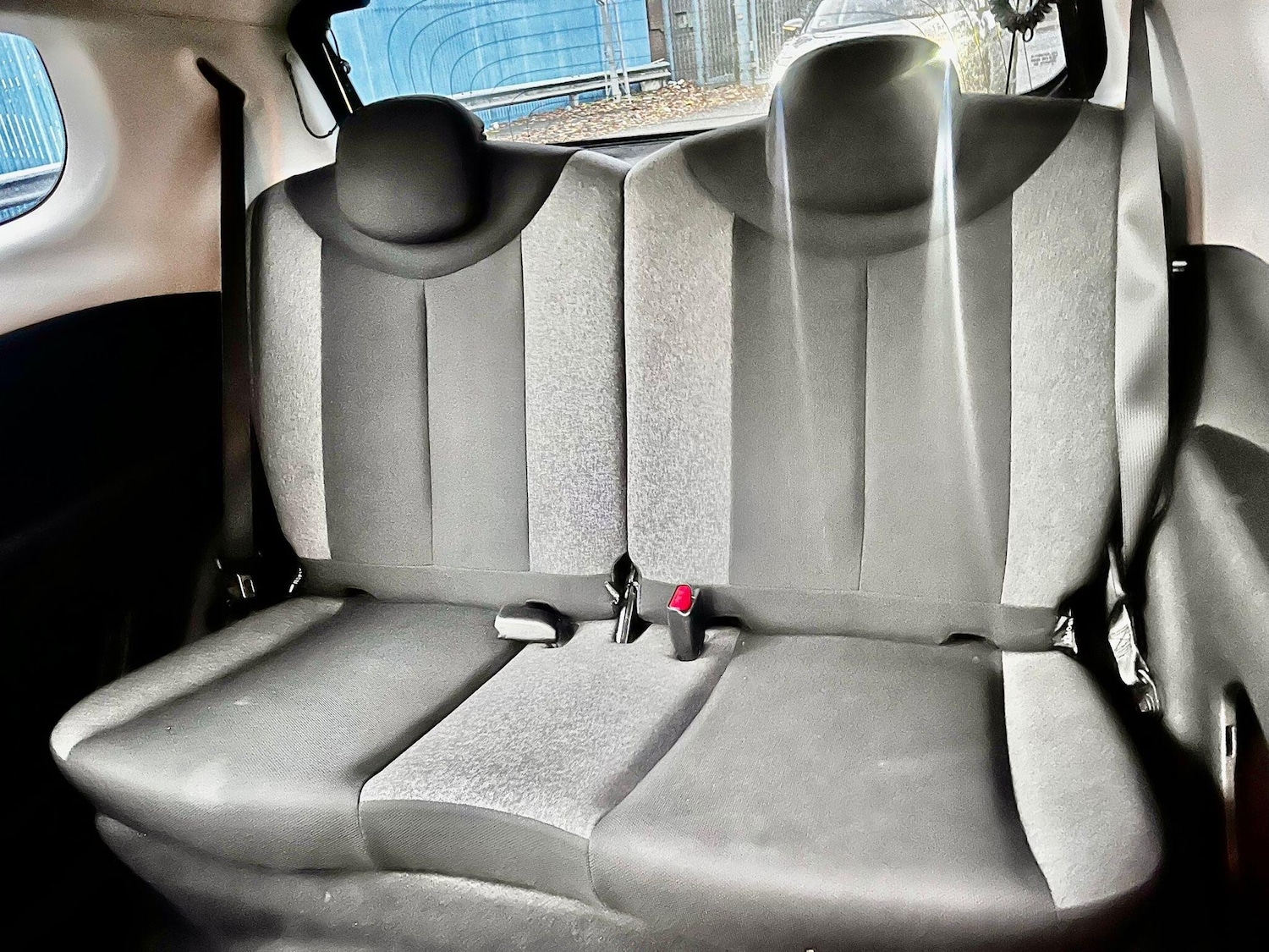 Used Citroen C1 2015 for sale - 76976366: Photo 16