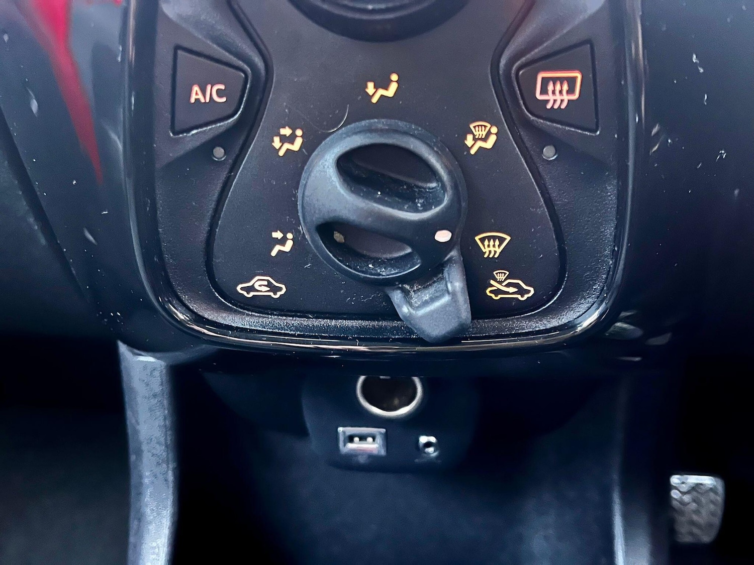 Used Citroen C1 2015 for sale - 76976366: Photo 21