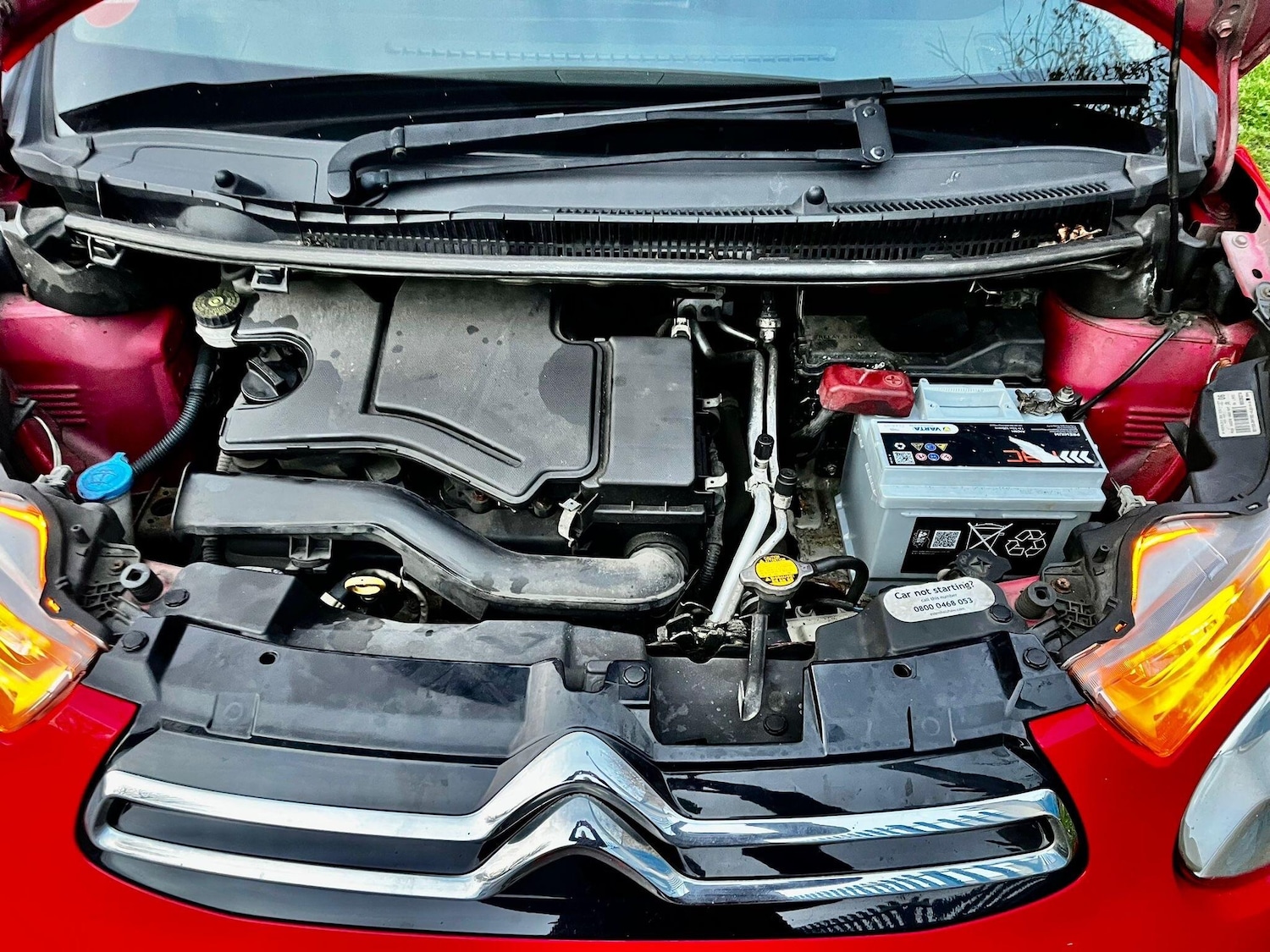 Used Citroen C1 2015 for sale - 76976366: Photo 27