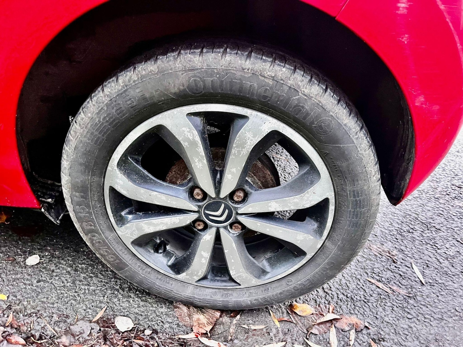 Used Citroen C1 2015 for sale - 76976366: Photo 29