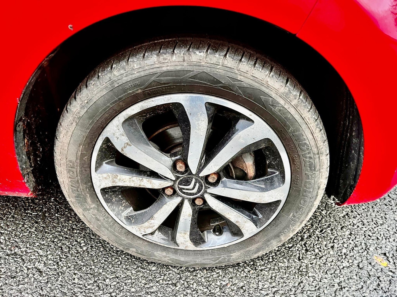 Used Citroen C1 2015 for sale - 76976366: Photo 30