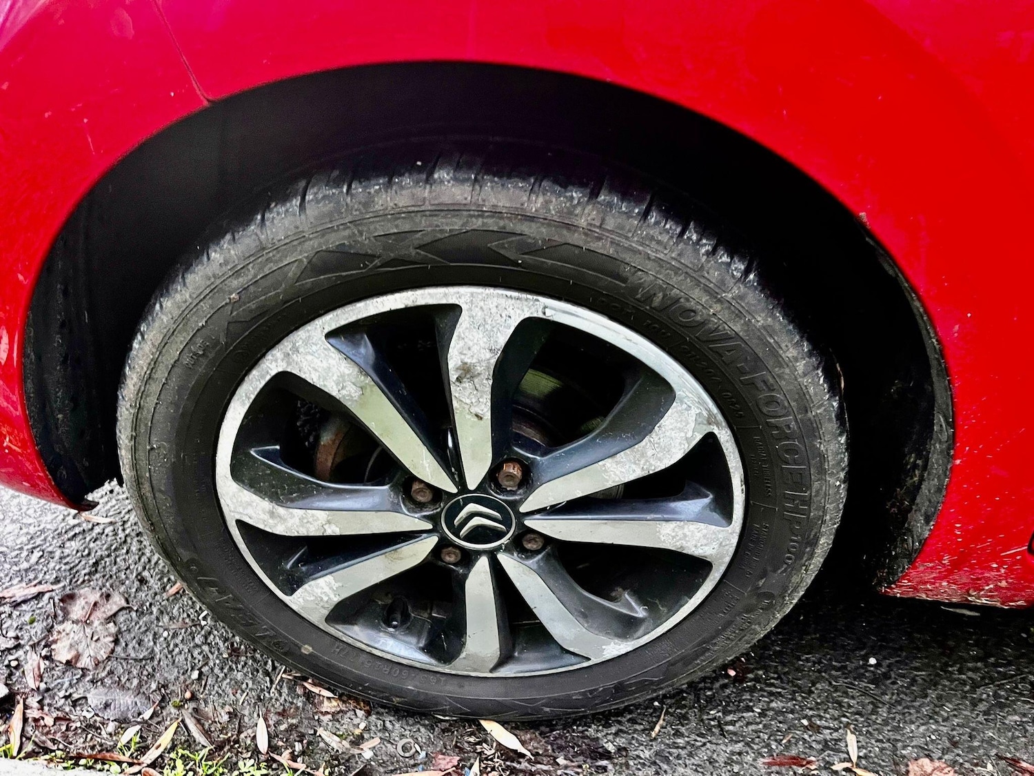 Used Citroen C1 2015 for sale - 76976366: Photo 31