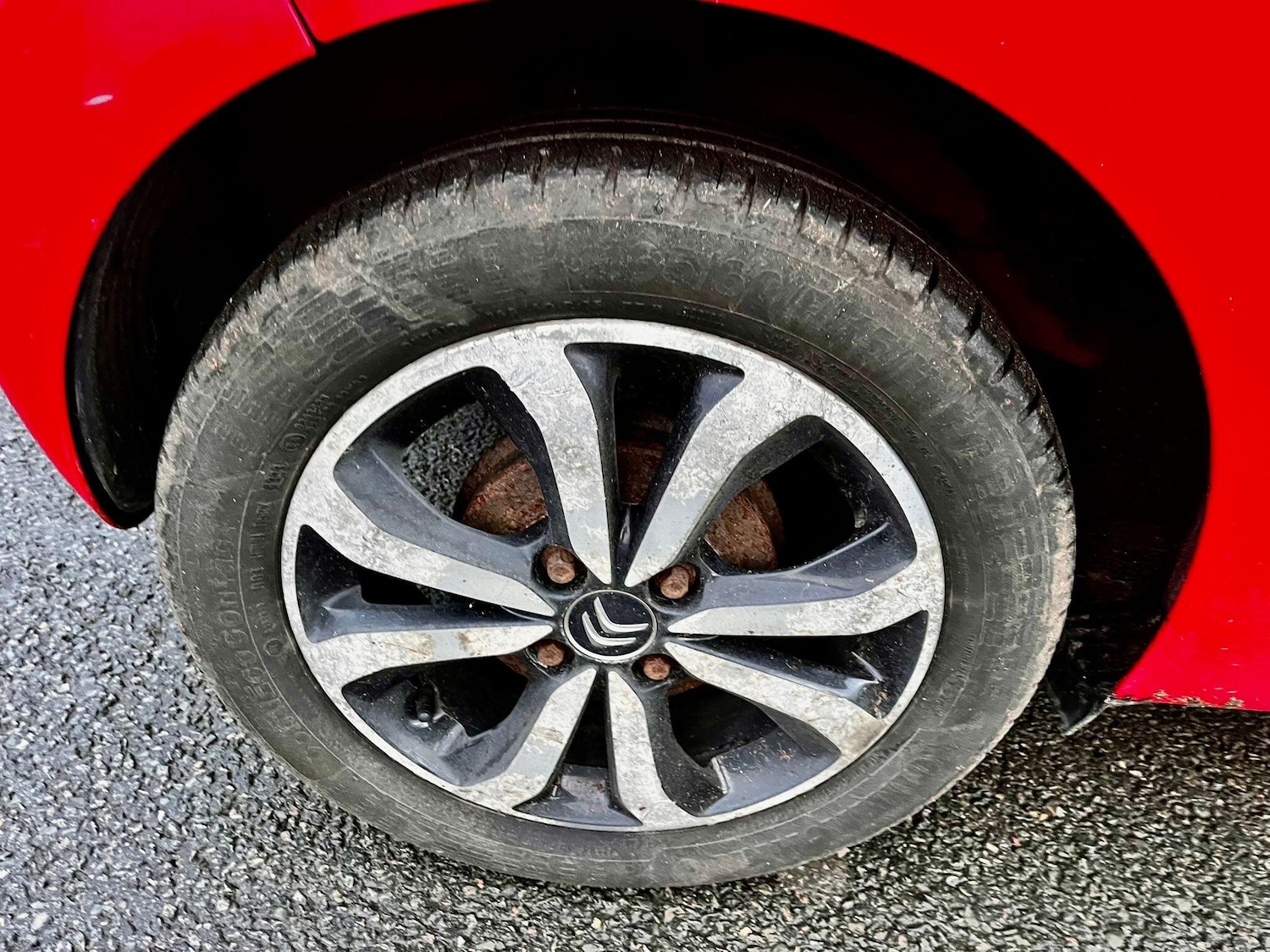 Used Citroen C1 2015 for sale - 76976366: Photo 32