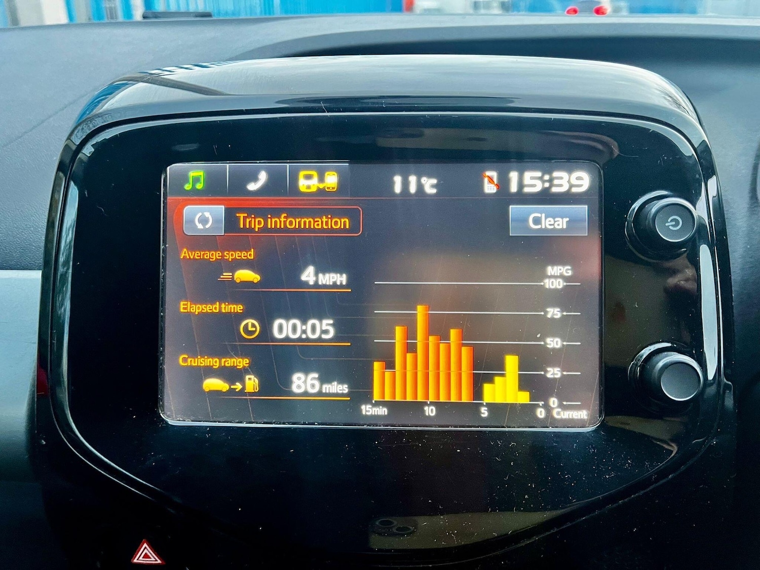 Used Citroen C1 2015 for sale - 76976366: Photo 33