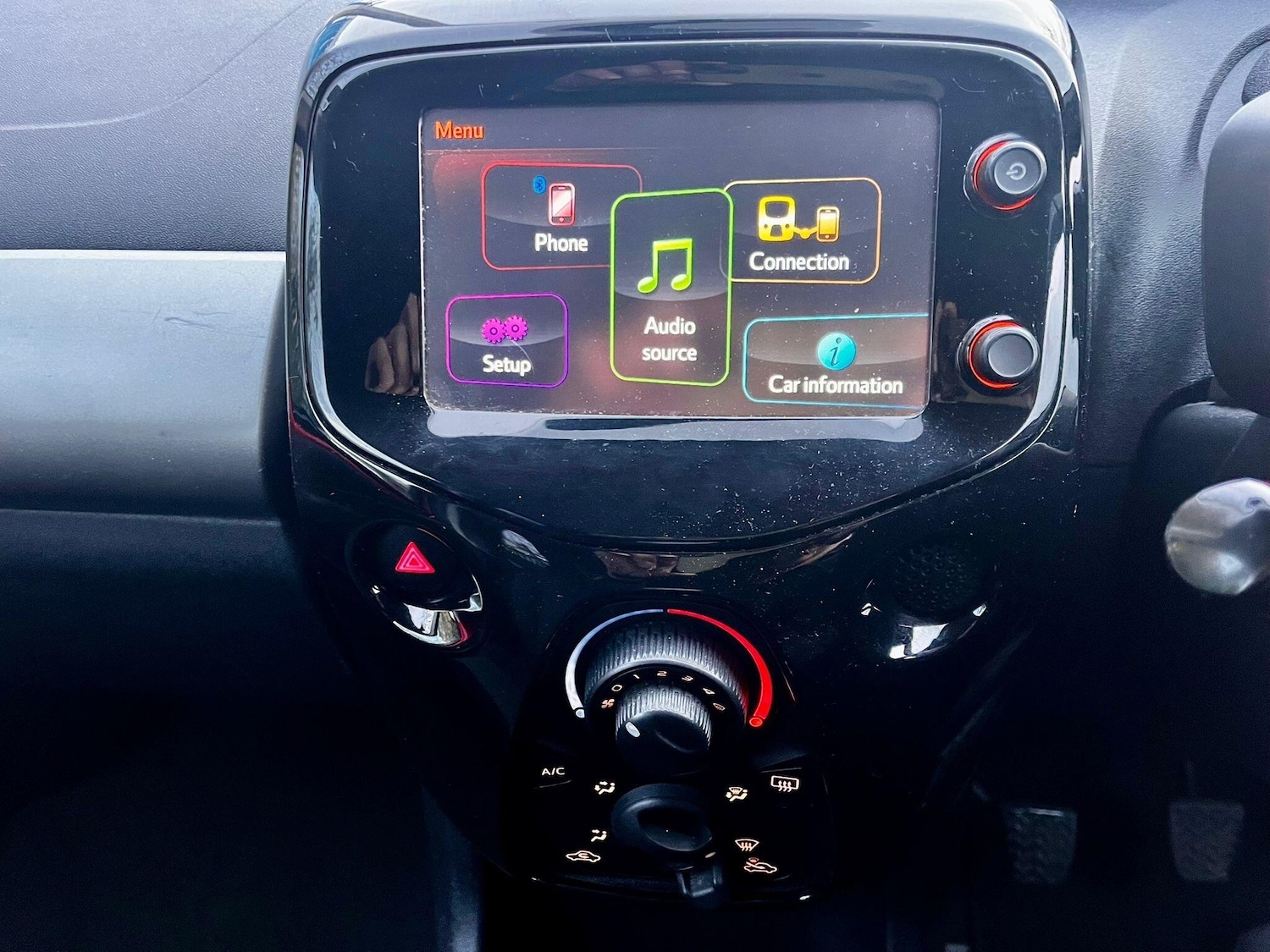 Used Citroen C1 2015 for sale - 76976366: Photo 34