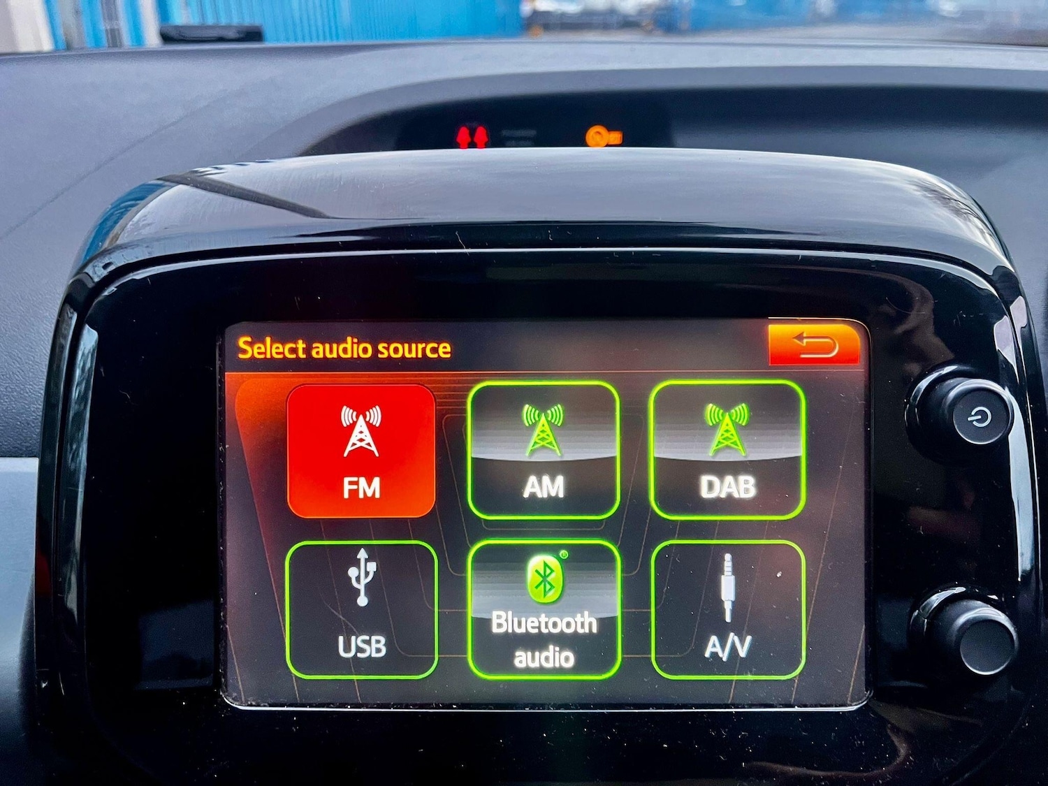 Used Citroen C1 2015 for sale - 76976366: Photo 35