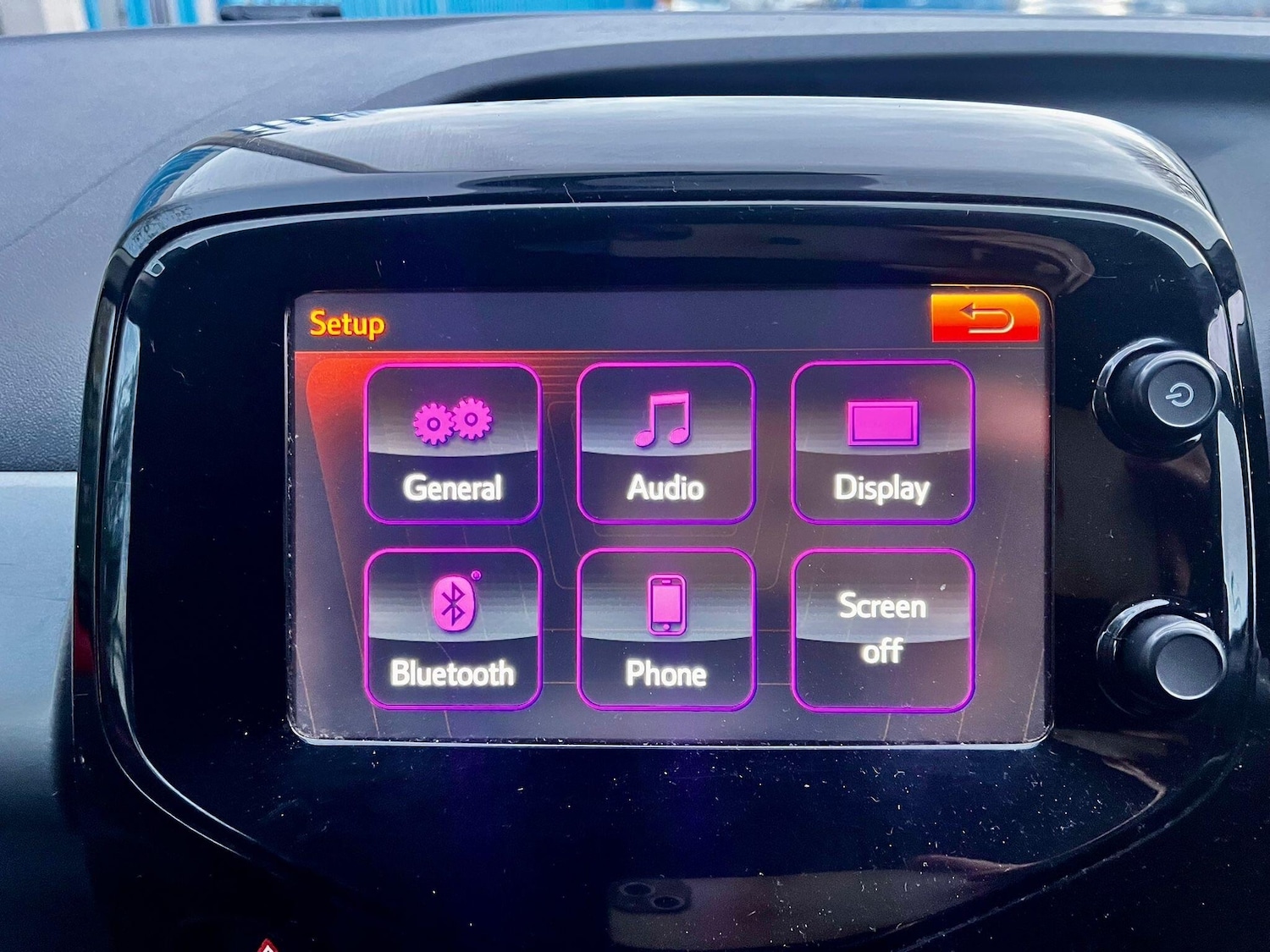 Used Citroen C1 2015 for sale - 76976366: Photo 37