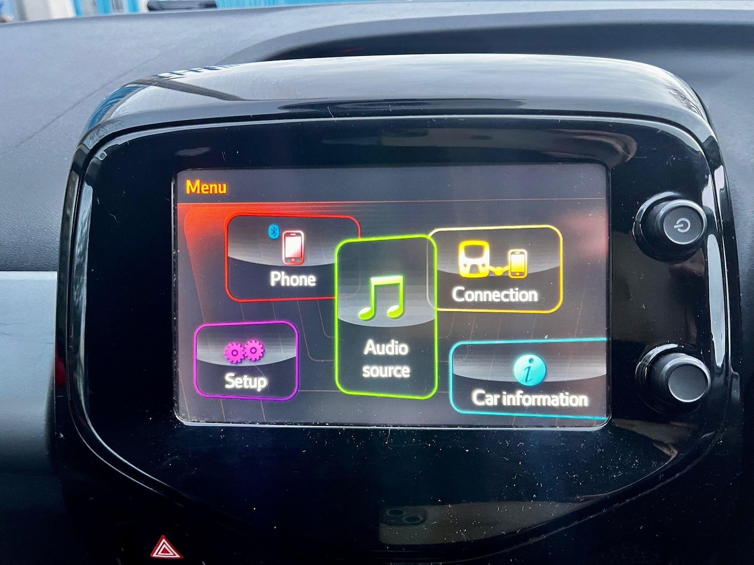 Used Citroen C1 2015 for sale - 76976366: Photo 38