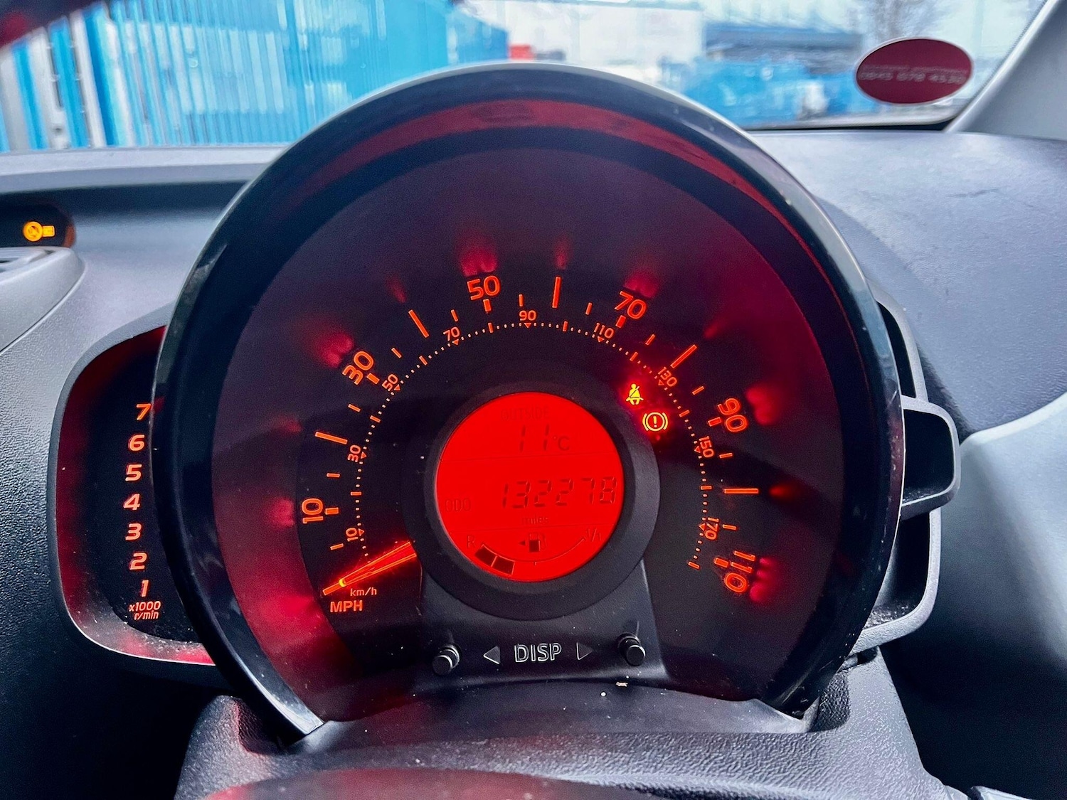 Used Citroen C1 2015 for sale - 76976366: Photo 40