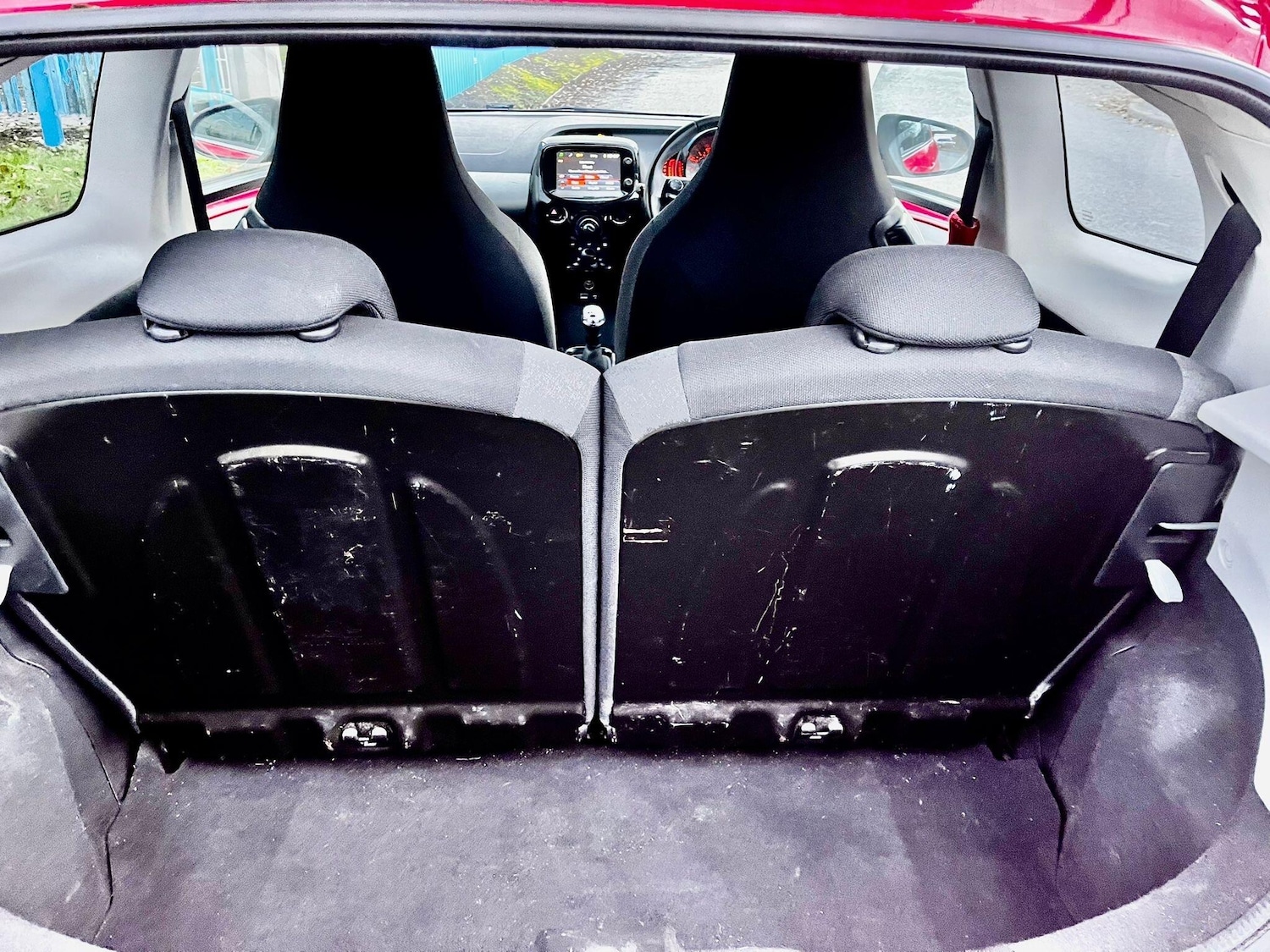 Used Citroen C1 2015 for sale - 76976366: Photo 42