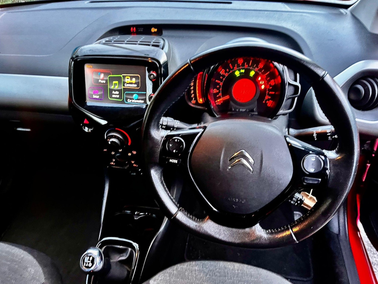 Used Citroen C1 2015 for sale - 76976366: Photo 43