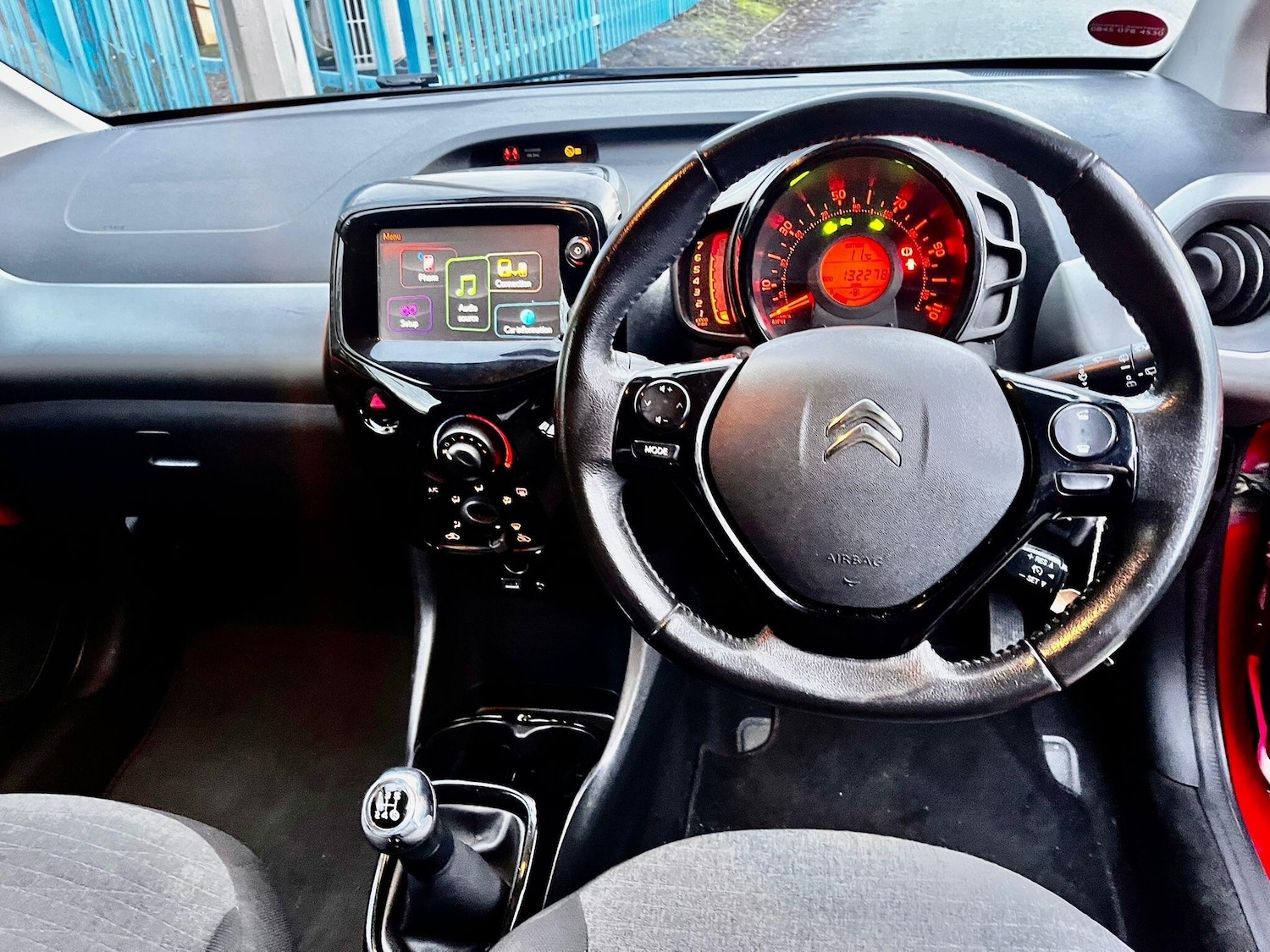 Used Citroen C1 2015 for sale - 76976366: Photo 44