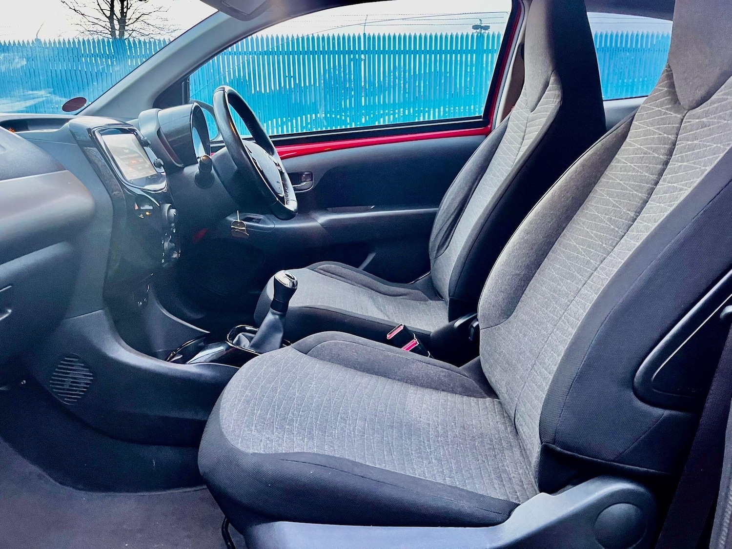 Used Citroen C1 2015 for sale - 76976366: Photo 46