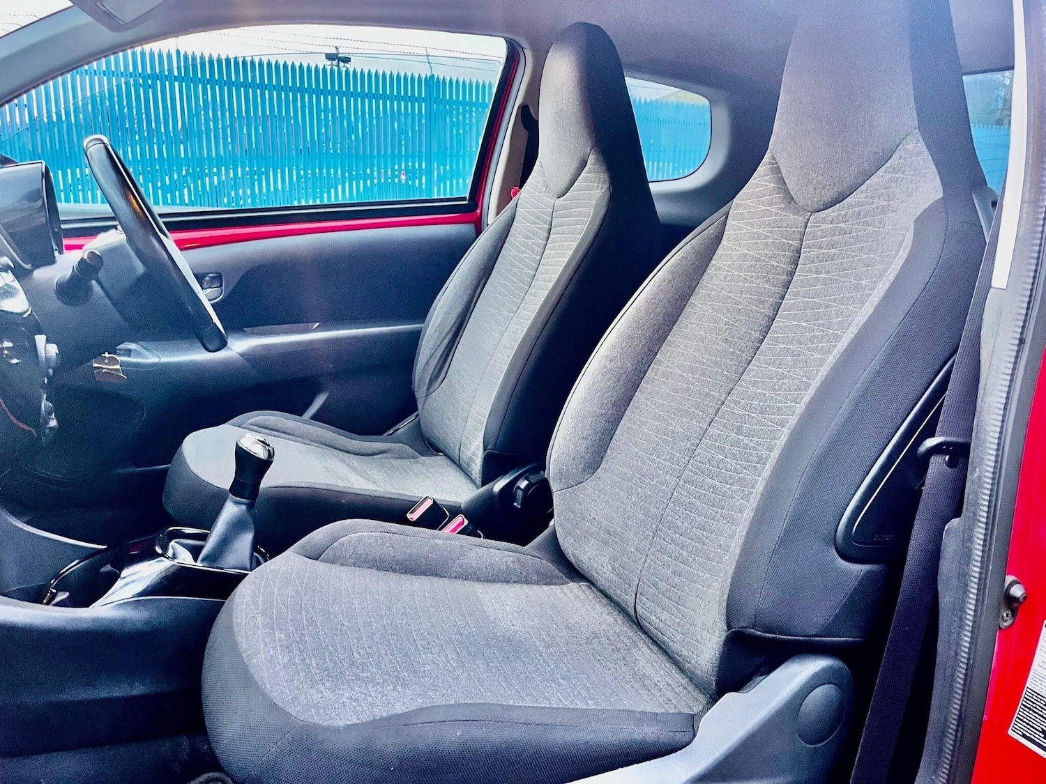 Used Citroen C1 2015 for sale - 76976366: Photo 47