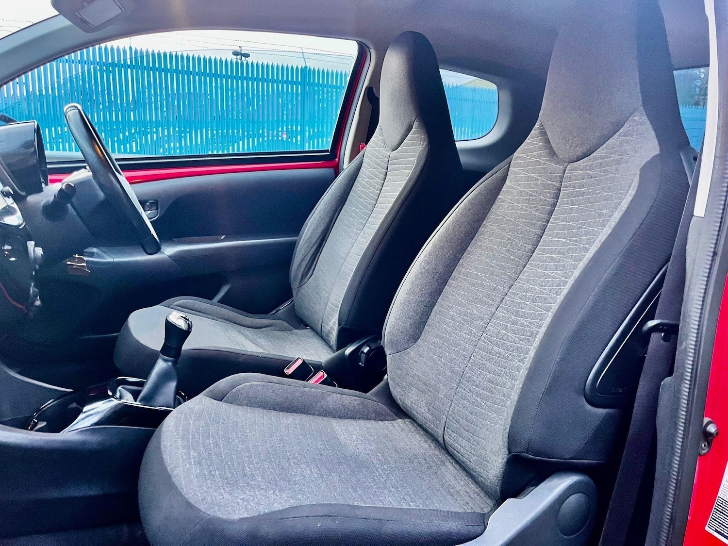 Used Citroen C1 2015 for sale - 76976366: Photo 48