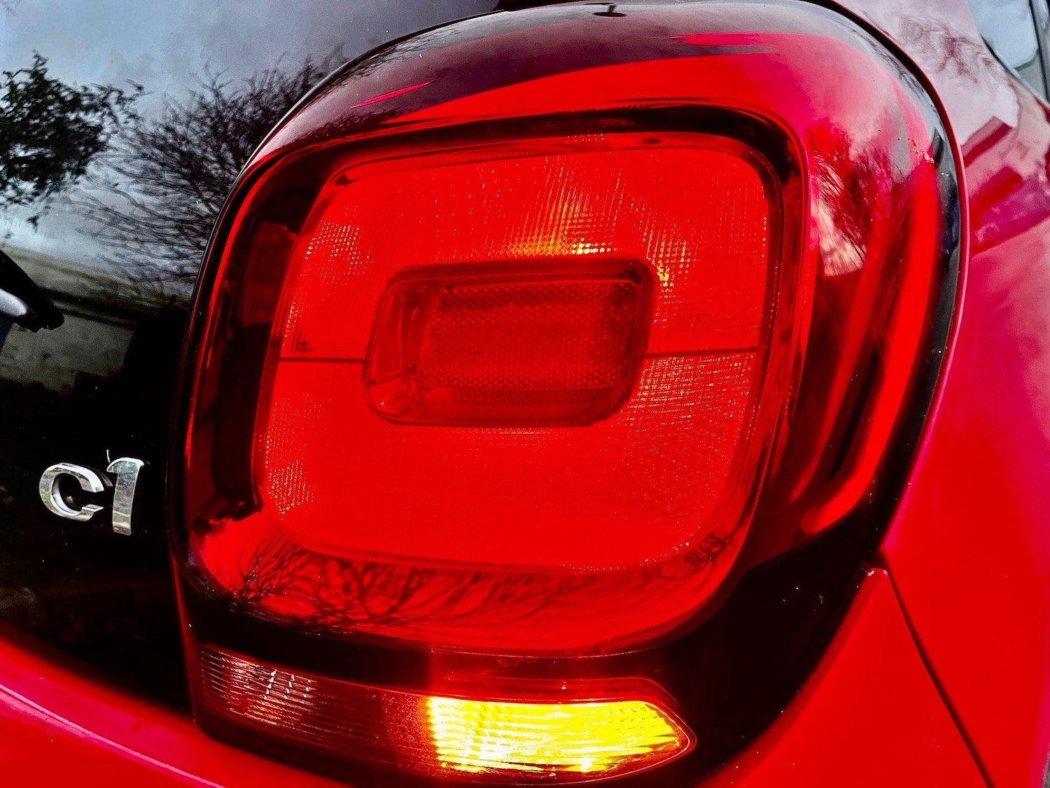 Used Citroen C1 2015 for sale - 76976366: Photo 49