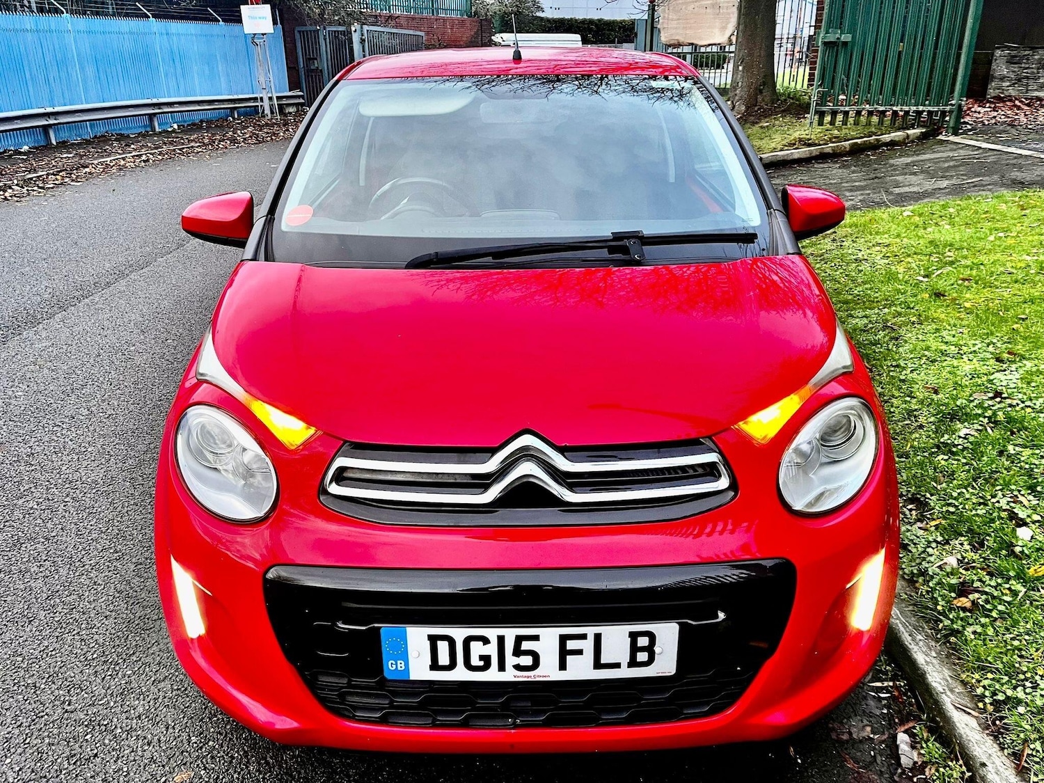 Used Citroen C1 2015 for sale - 76976366: Photo 5