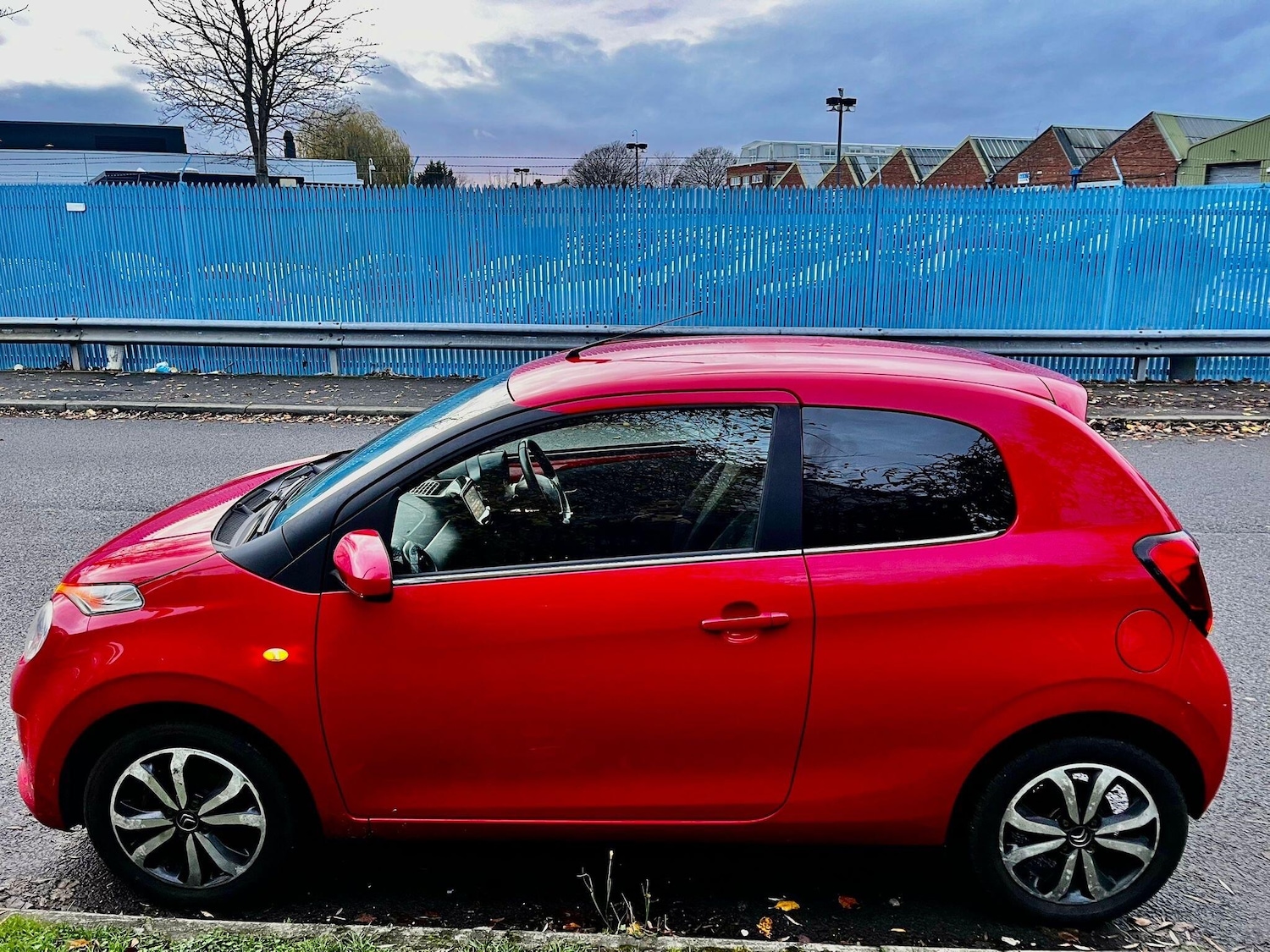 Used Citroen C1 2015 for sale - 76976366: Photo 6