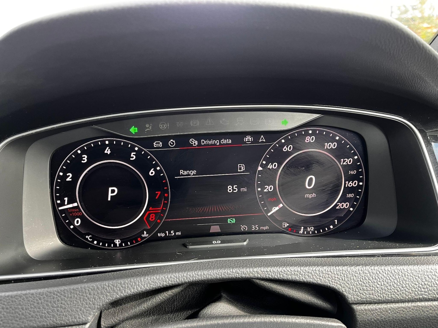 Vehicle 30