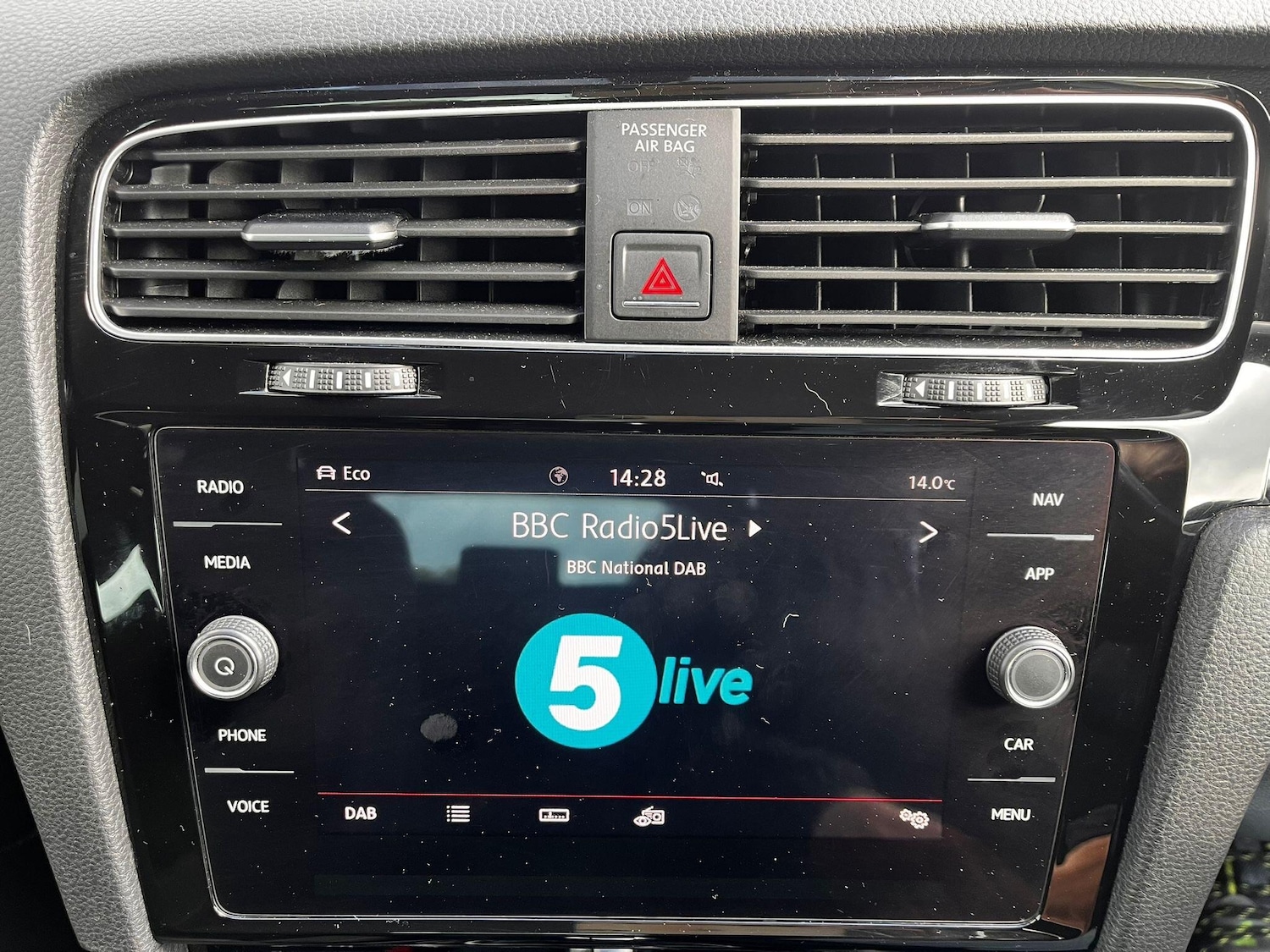Vehicle 34