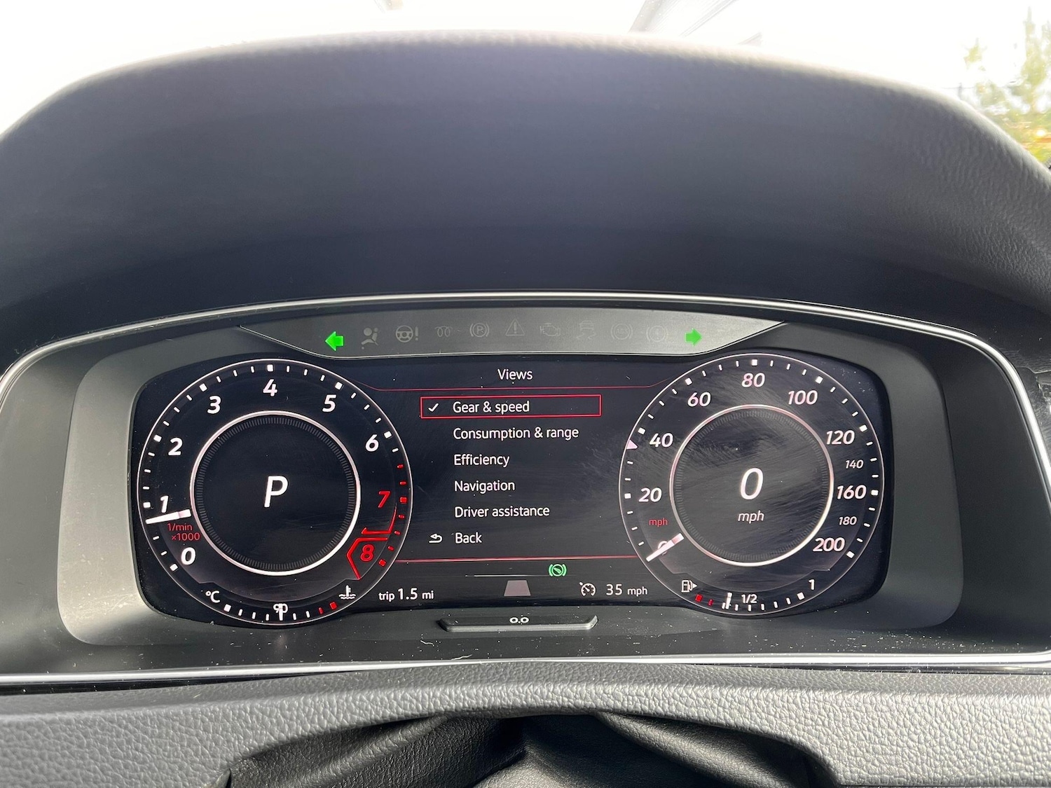 Vehicle 35
