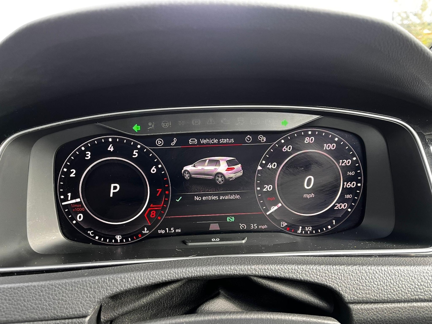 Vehicle 40
