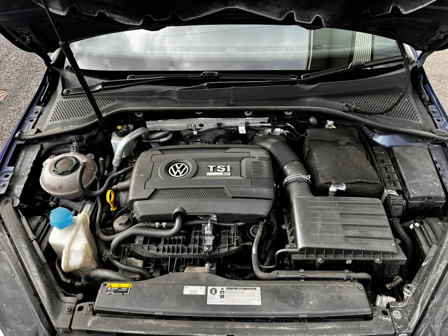 Vehicle 51