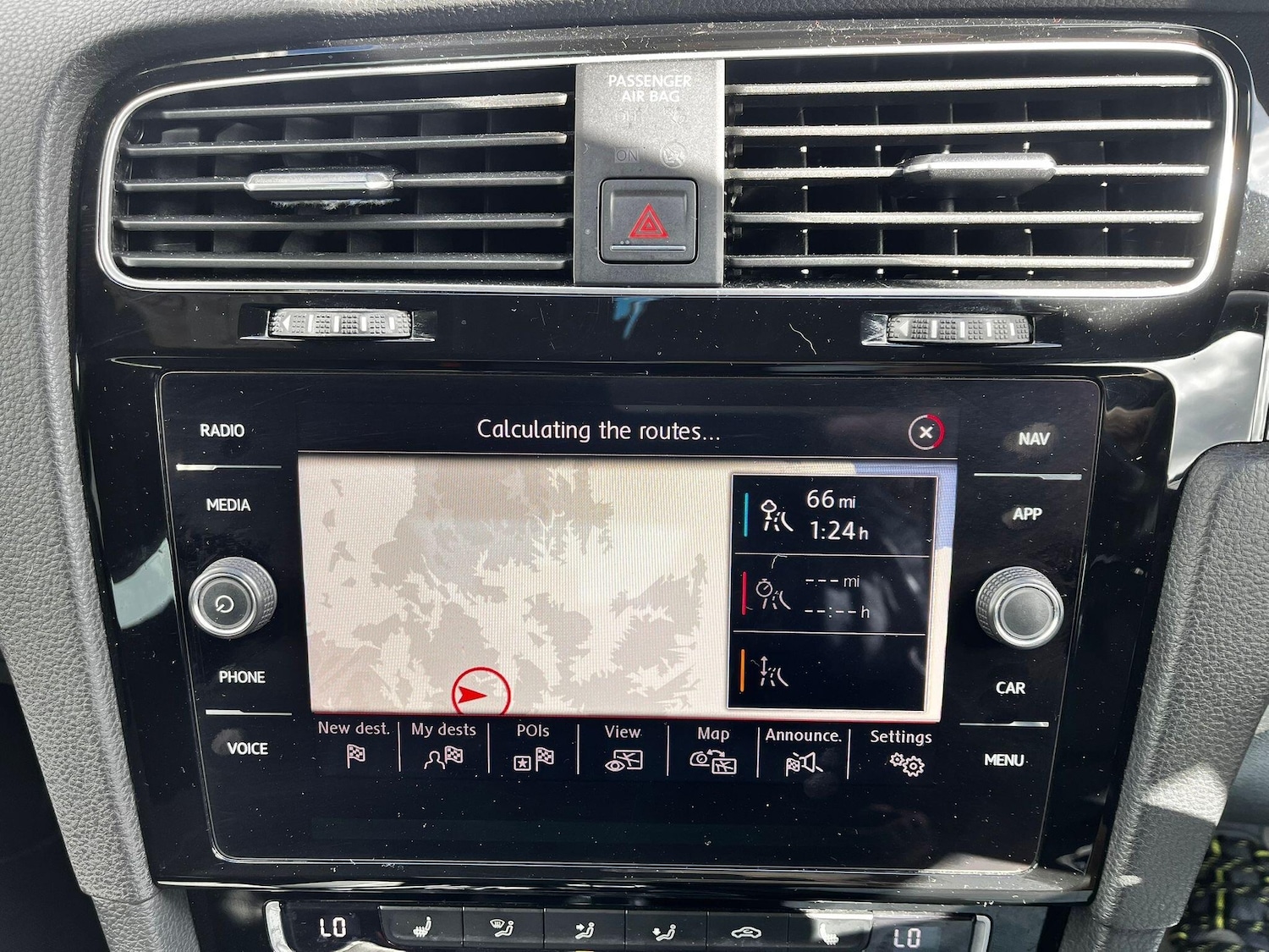 Vehicle 52