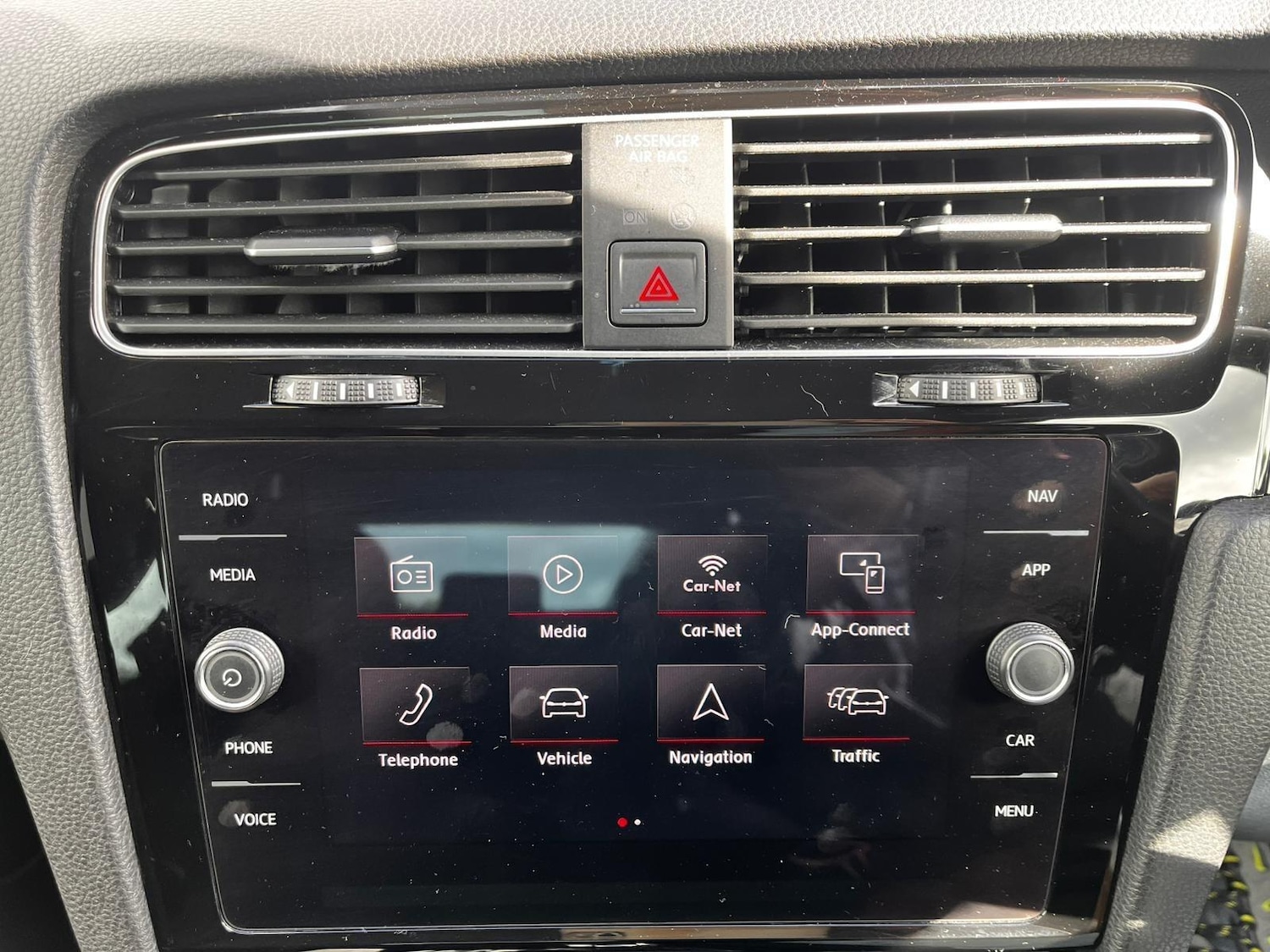 Vehicle 57