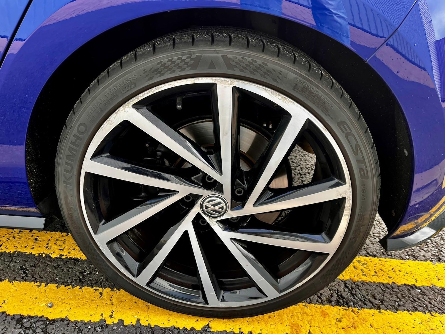 Vehicle 69
