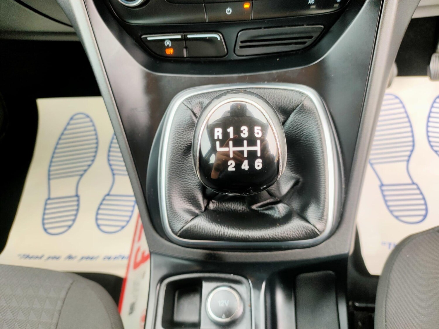 Used Ford Grand C-Max 2017 for sale - 78115176: Photo 20