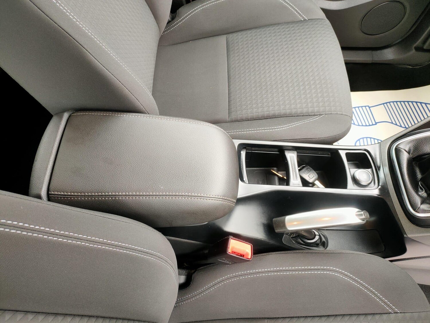 Used Ford Grand C-Max 2017 for sale - 78115176: Photo 22