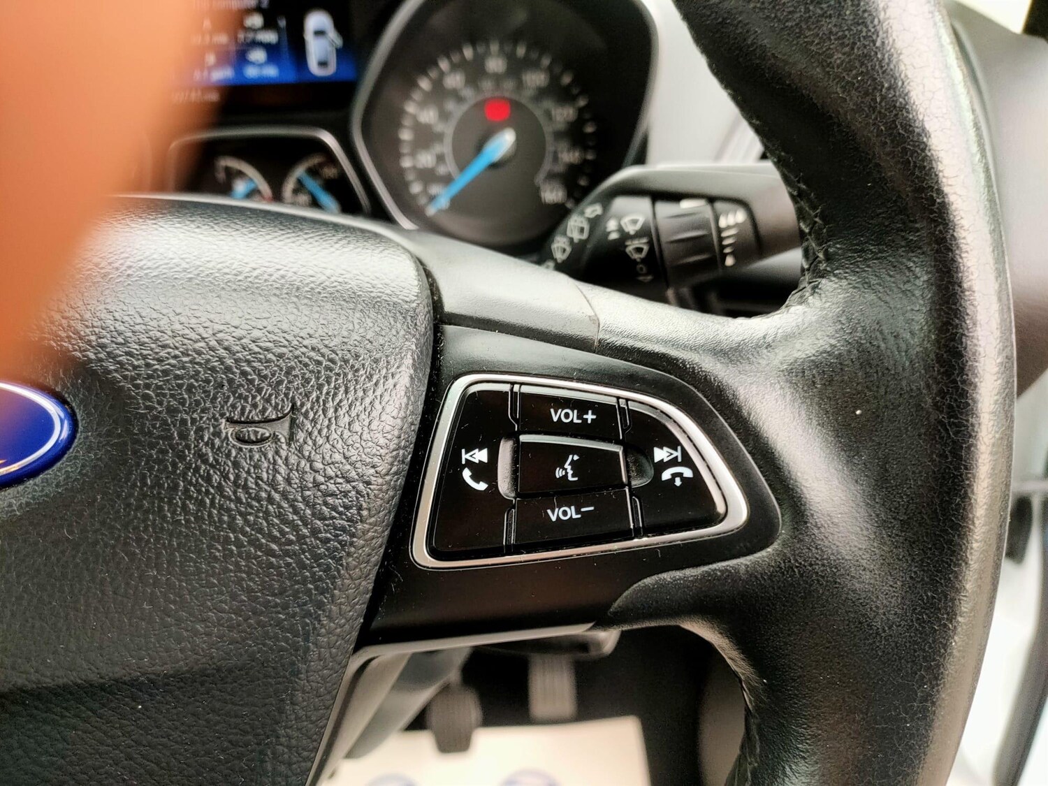 Used Ford Grand C-Max 2017 for sale - 78115176: Photo 26