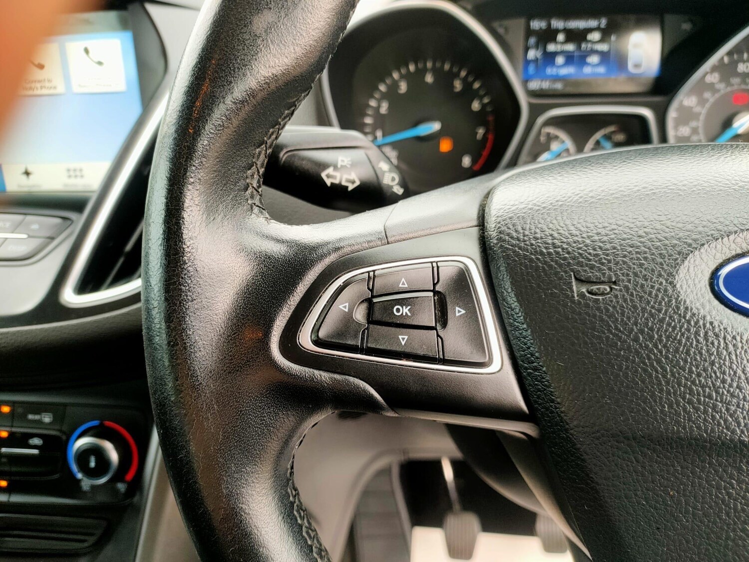 Used Ford Grand C-Max 2017 for sale - 78115176: Photo 27