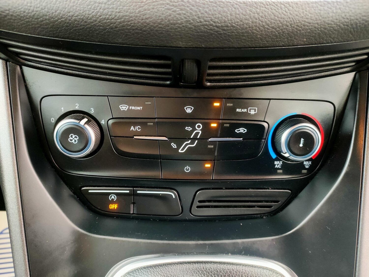 Used Ford Grand C-Max 2017 for sale - 78115176: Photo 28