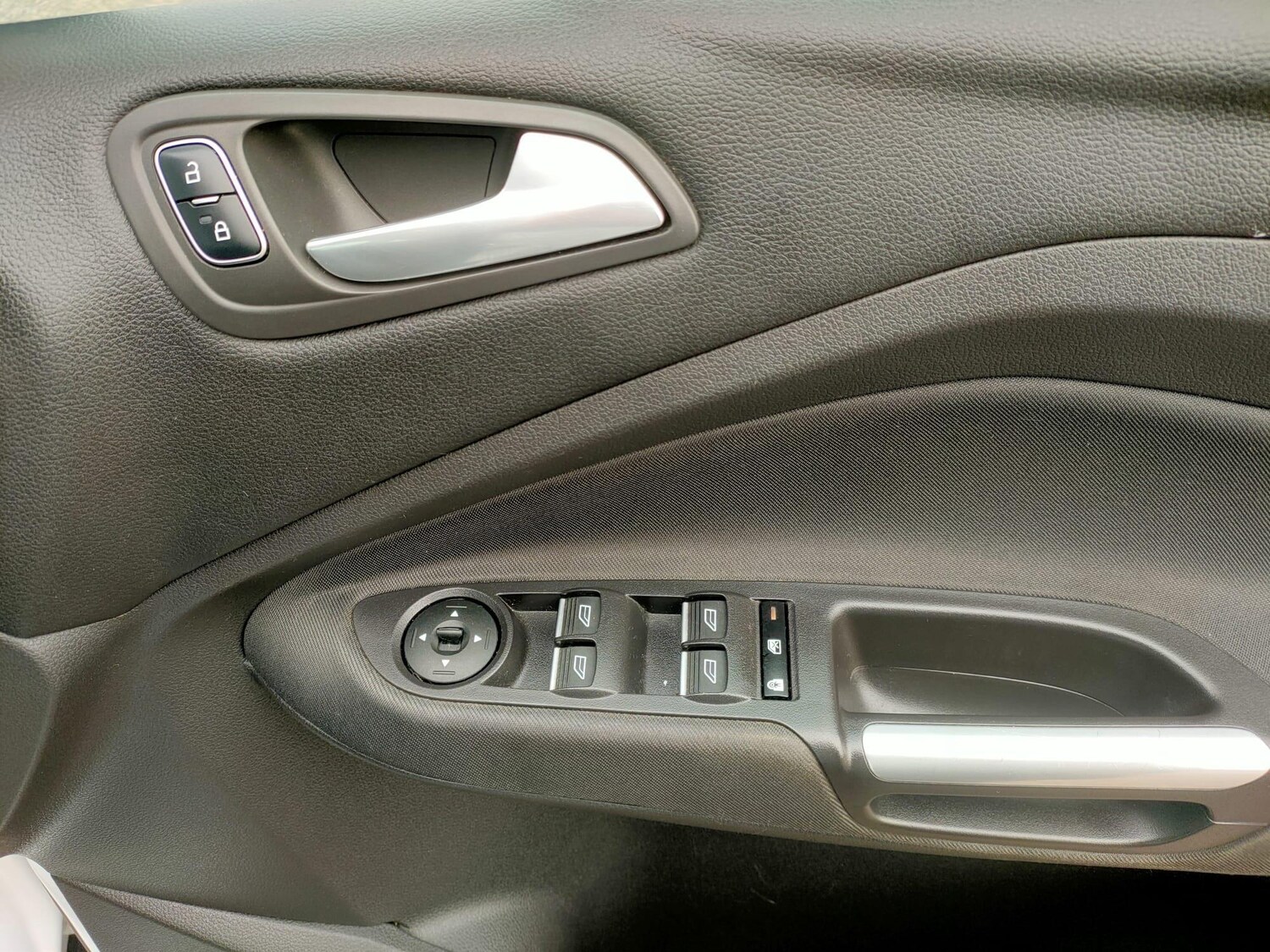 Used Ford Grand C-Max 2017 for sale - 78115176: Photo 29